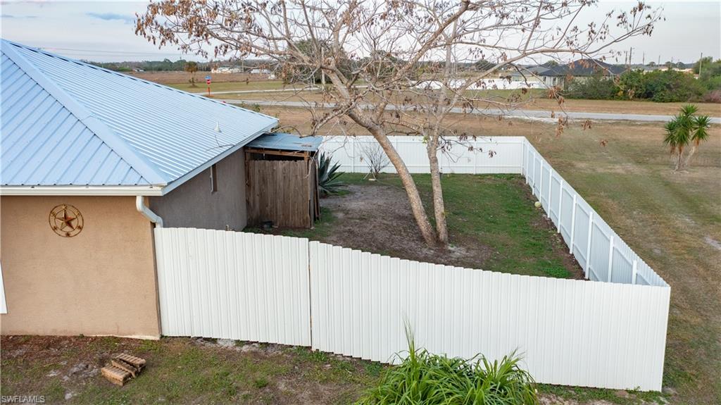 PORT LABELLE - Residential