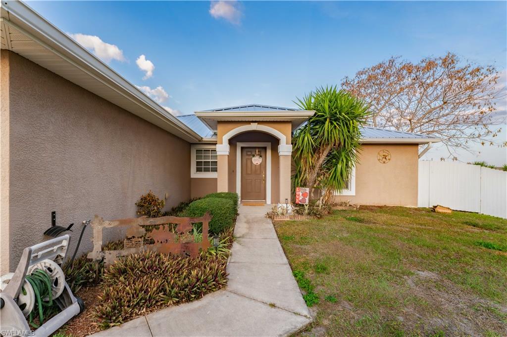 PORT LABELLE - Residential