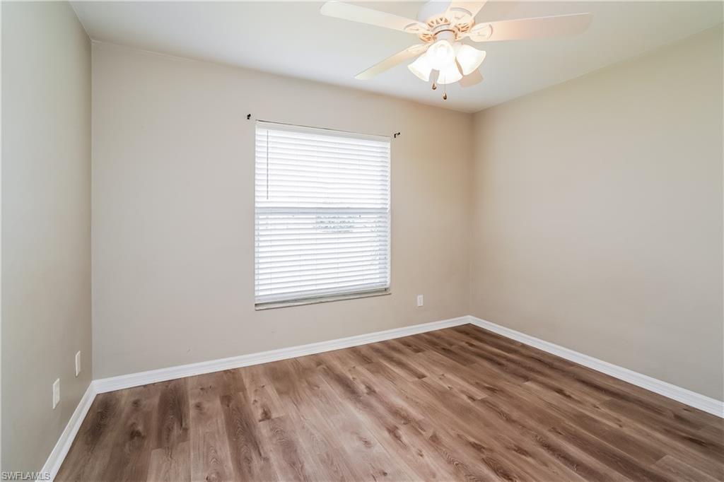 FORT MYERS - Residential Lease