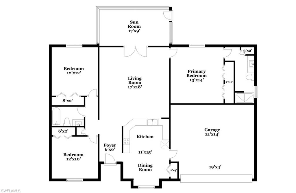 FORT MYERS - Residential Lease