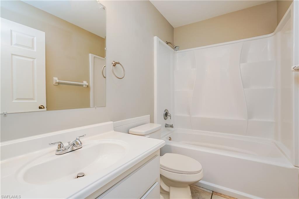 FORT MYERS - Residential Lease