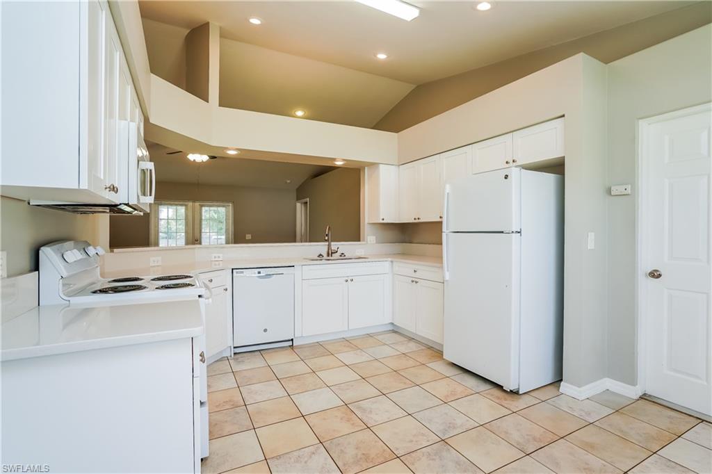 FORT MYERS - Residential Lease