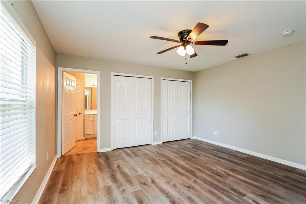 FORT MYERS - Residential Lease