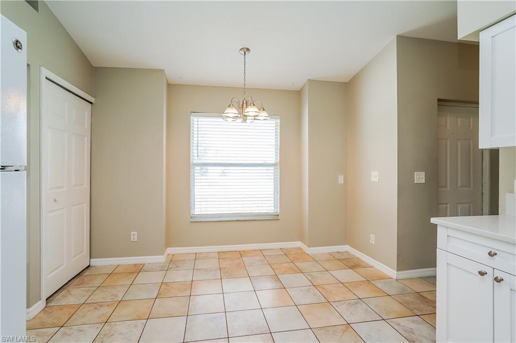 FORT MYERS - Residential Lease