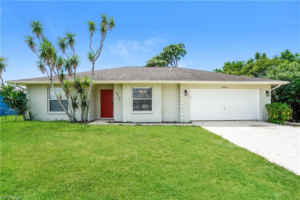 FORT MYERS - Residential Lease