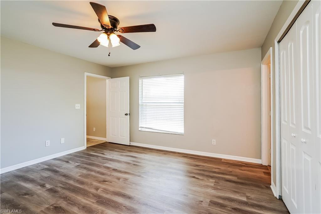 FORT MYERS - Residential Lease