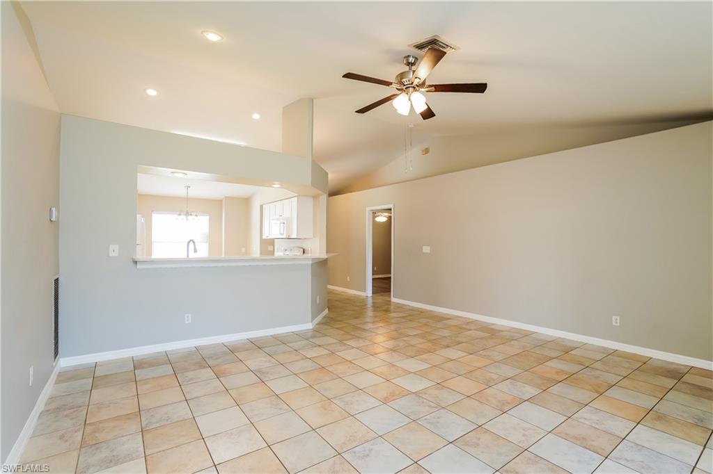 FORT MYERS - Residential Lease