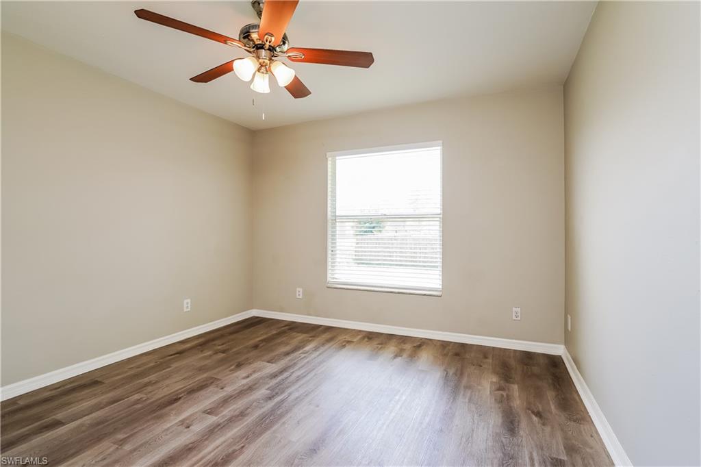 FORT MYERS - Residential Lease