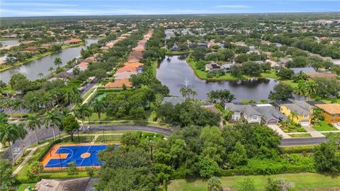 A home in NAPLES