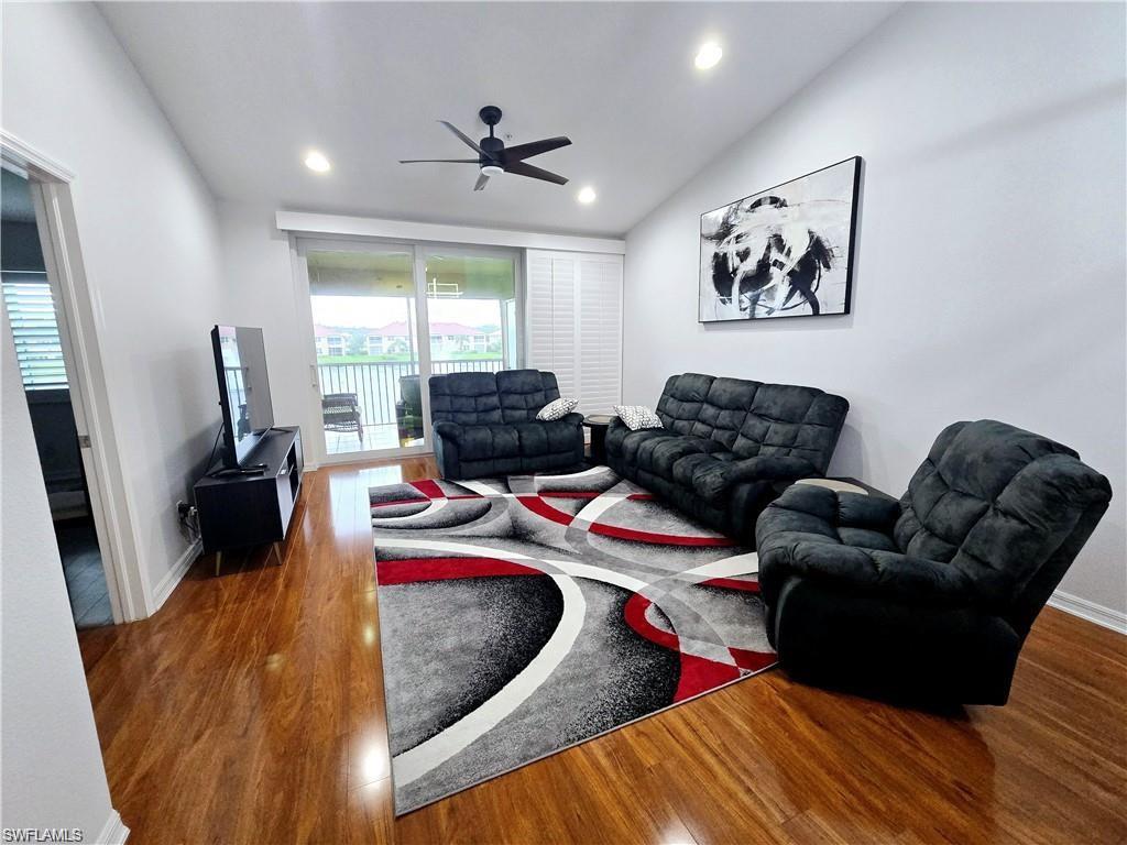 HUNTINGTON LAKES - Residential Lease