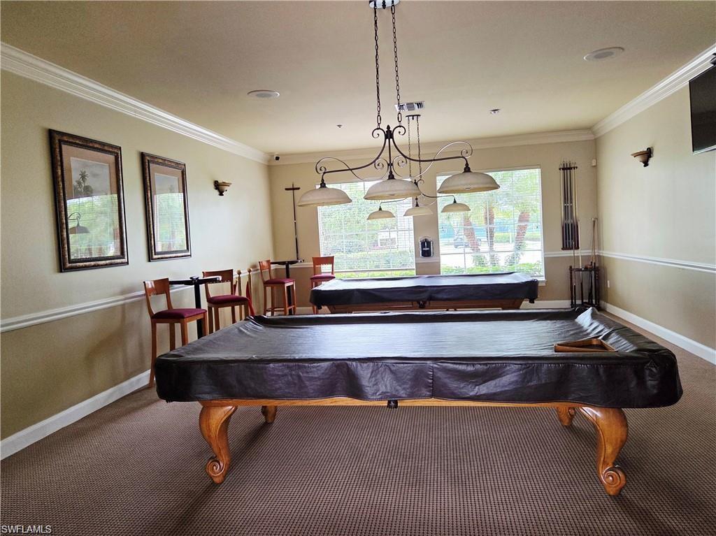 HUNTINGTON LAKES - Residential Lease