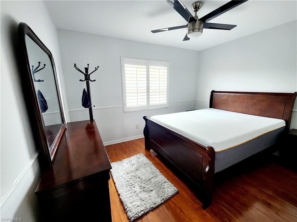 HUNTINGTON LAKES - Residential Lease