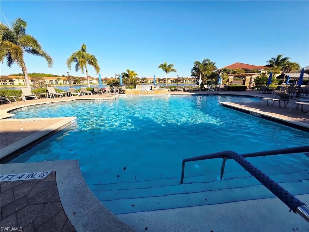 HUNTINGTON LAKES - Residential Lease