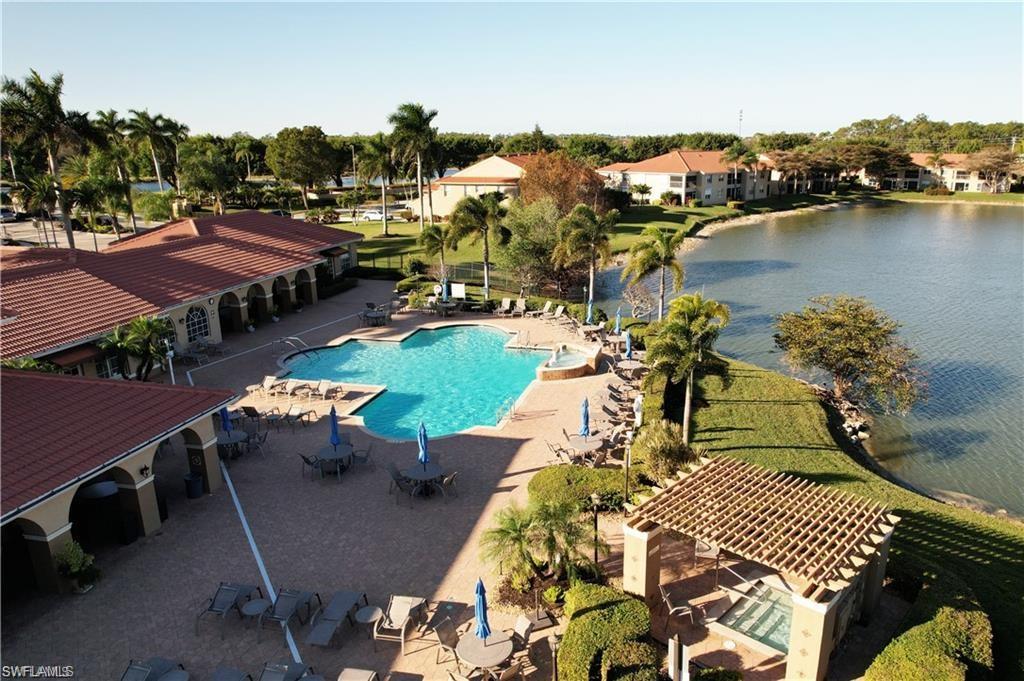 HUNTINGTON LAKES - Residential Lease