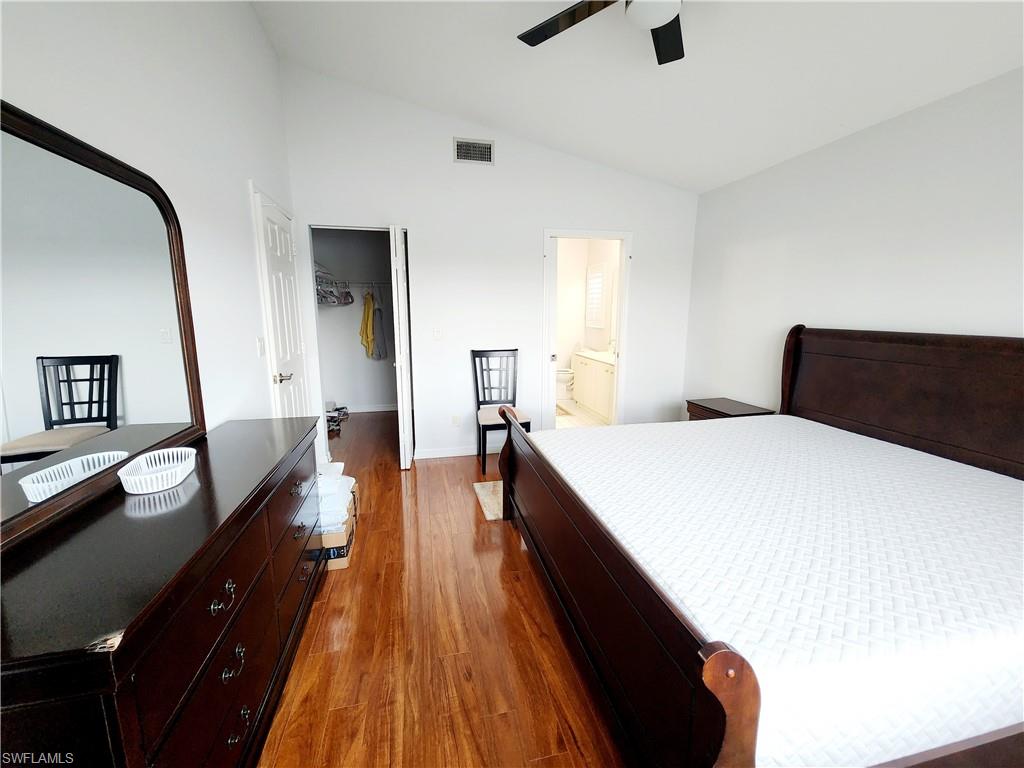 HUNTINGTON LAKES - Residential Lease