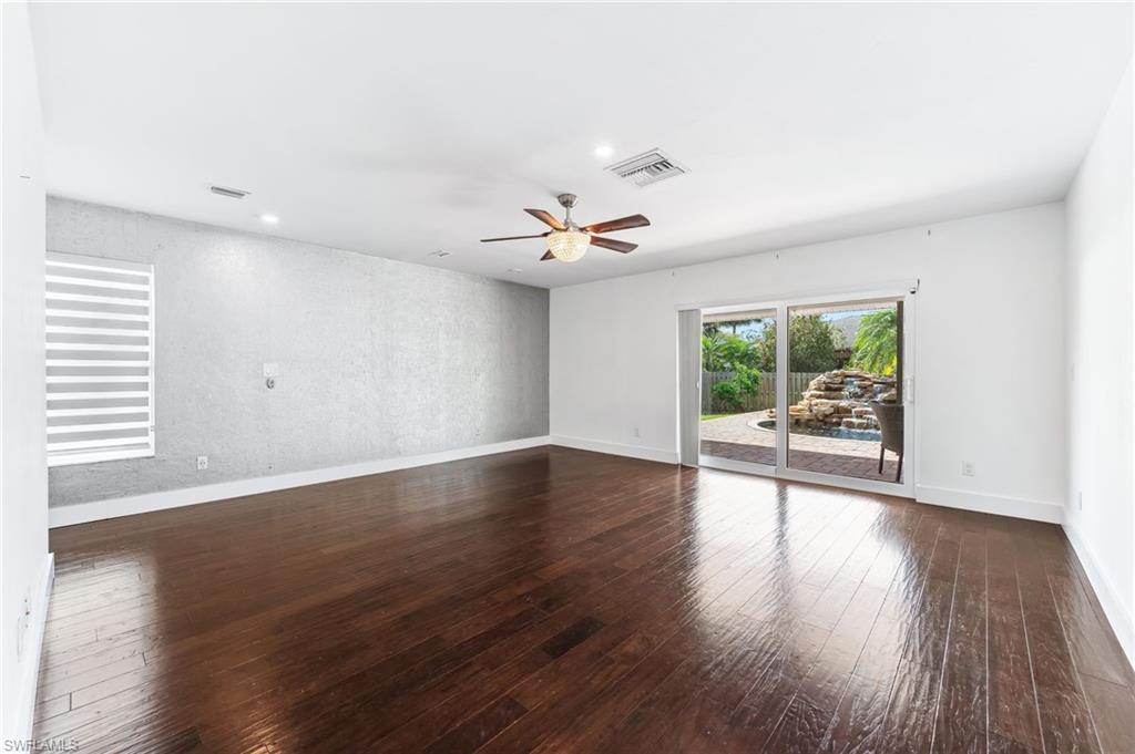 RIVER REACH - Residential