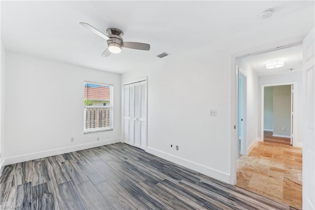 RIVER REACH - Residential