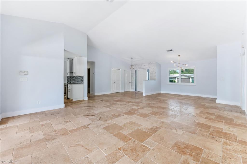 RIVER REACH - Residential