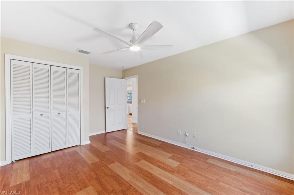 RIVER REACH - Residential