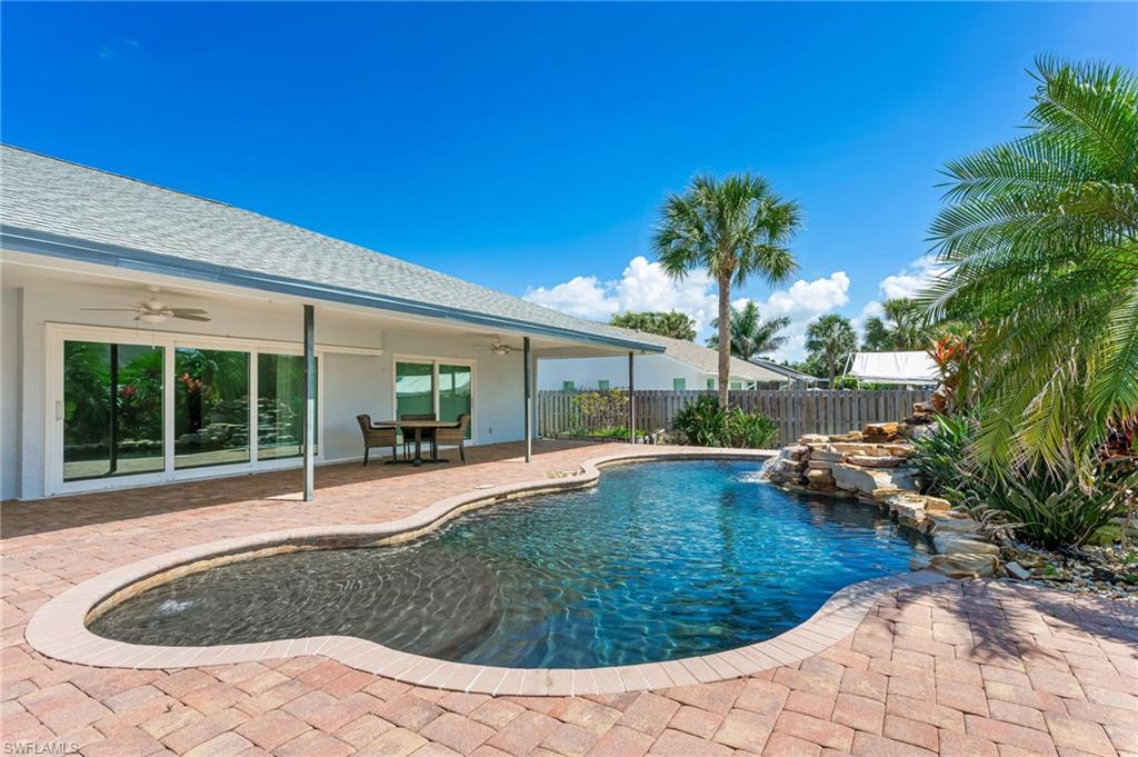 RIVER REACH - Residential