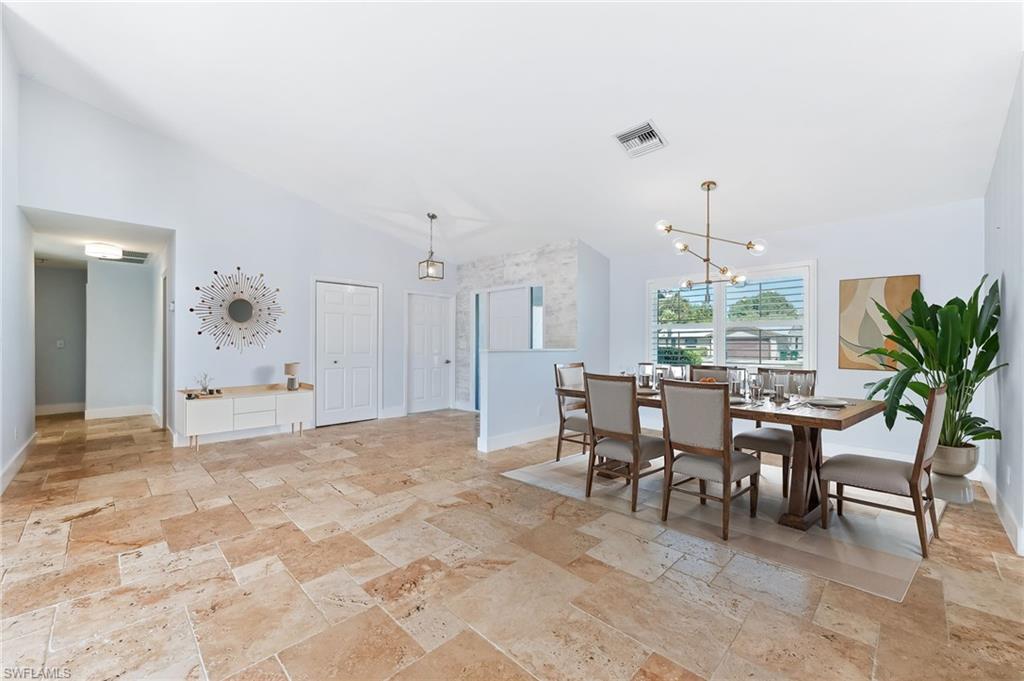 RIVER REACH - Residential