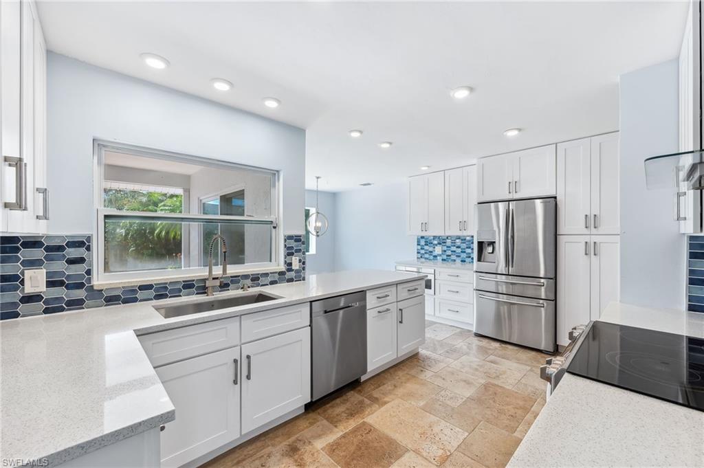 RIVER REACH - Residential