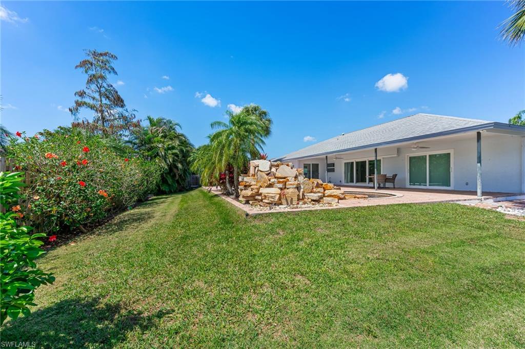 RIVER REACH - Residential