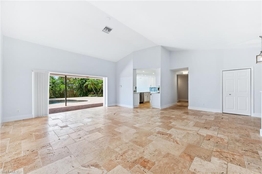 RIVER REACH - Residential