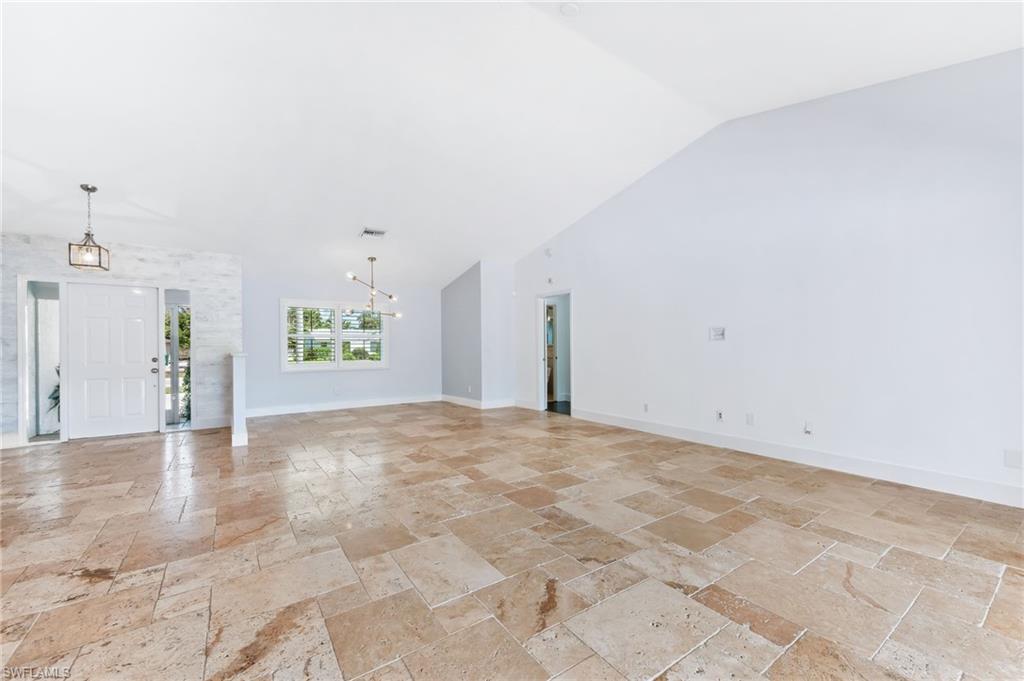 RIVER REACH - Residential