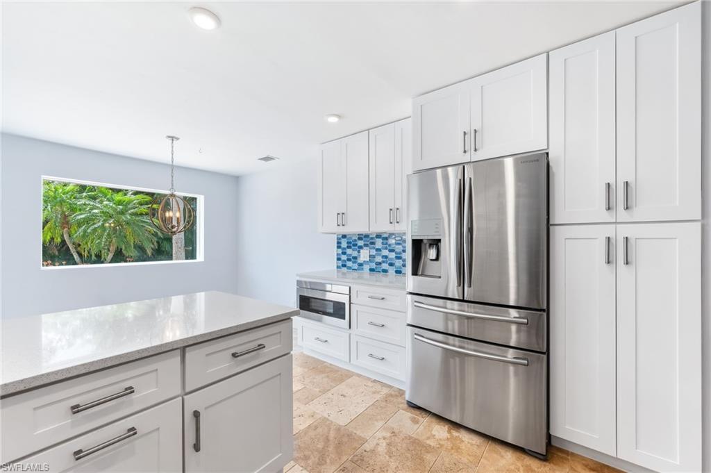 RIVER REACH - Residential