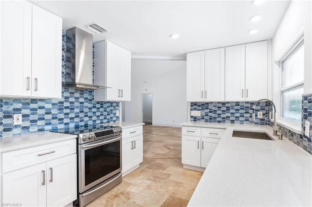 RIVER REACH - Residential