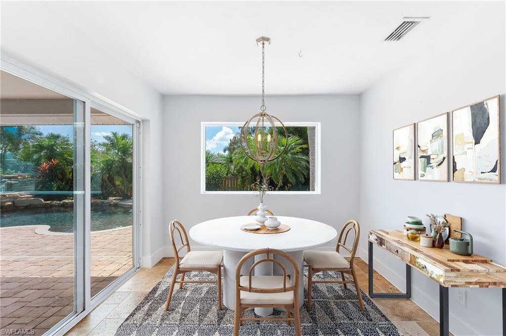 RIVER REACH - Residential