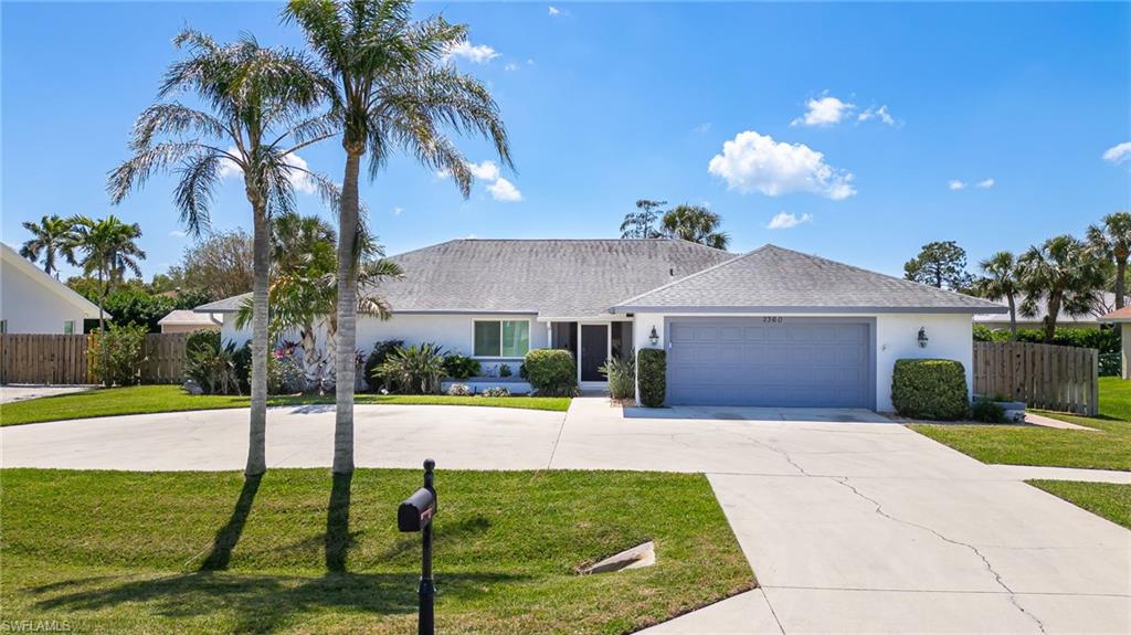 2360 Outrigger LN