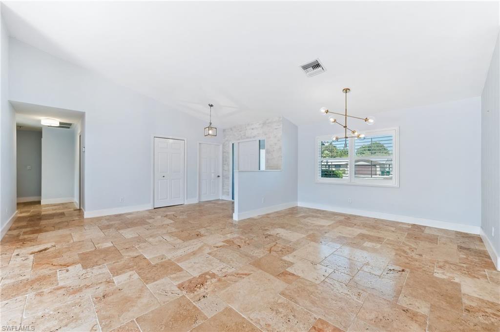 RIVER REACH - Residential