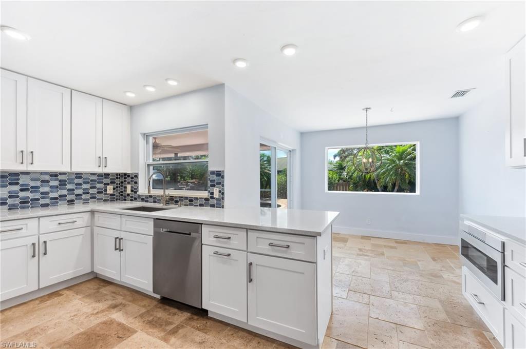 RIVER REACH - Residential