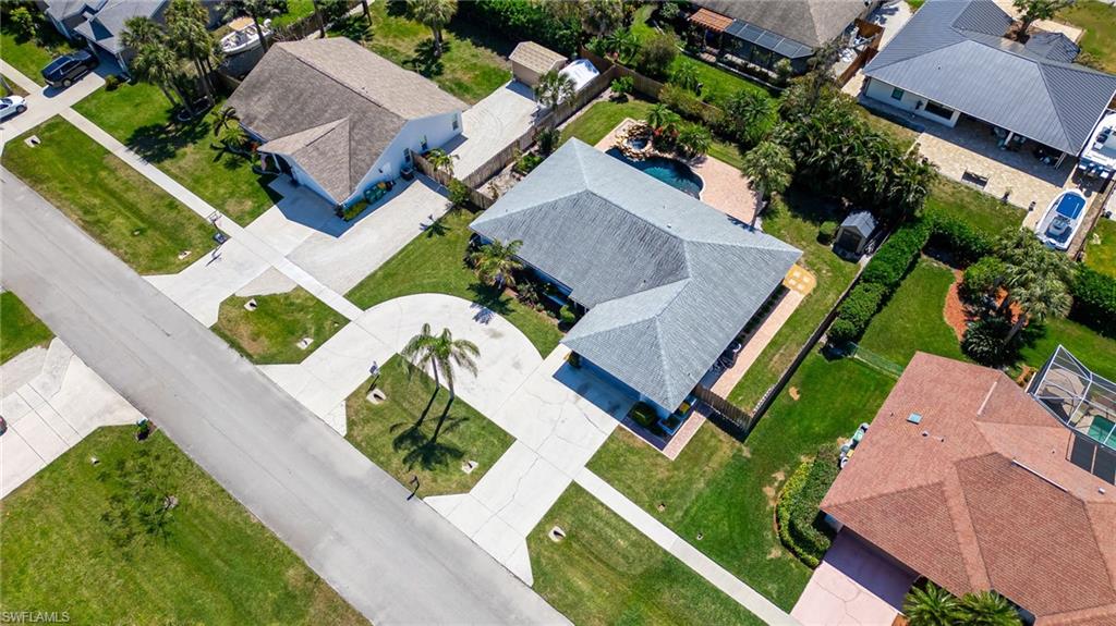 RIVER REACH - Residential