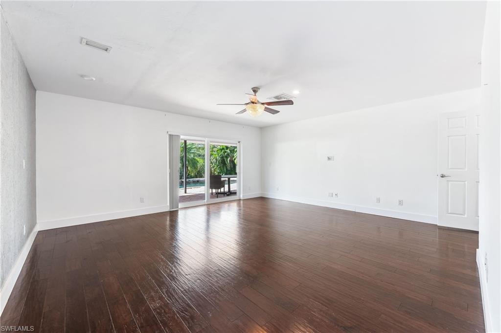 RIVER REACH - Residential