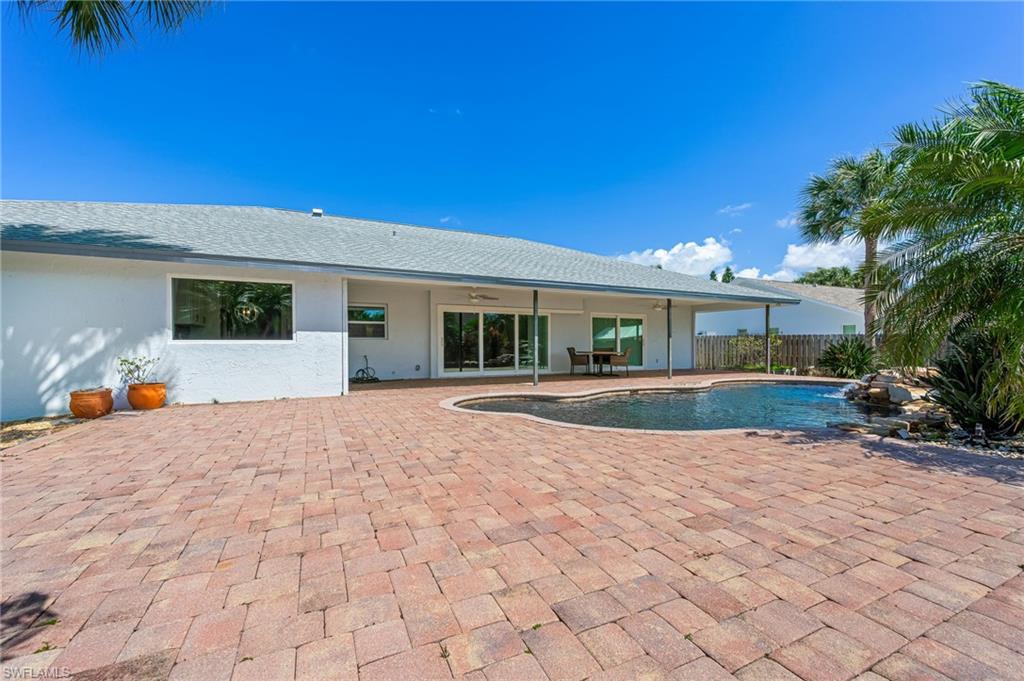 RIVER REACH - Residential