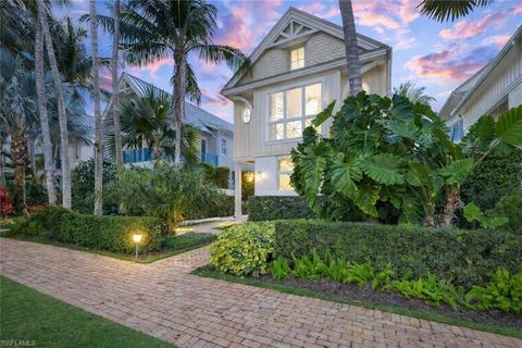 Photo of 42 6th ST S, NAPLES, FL 34102 (MLS # 226015846)