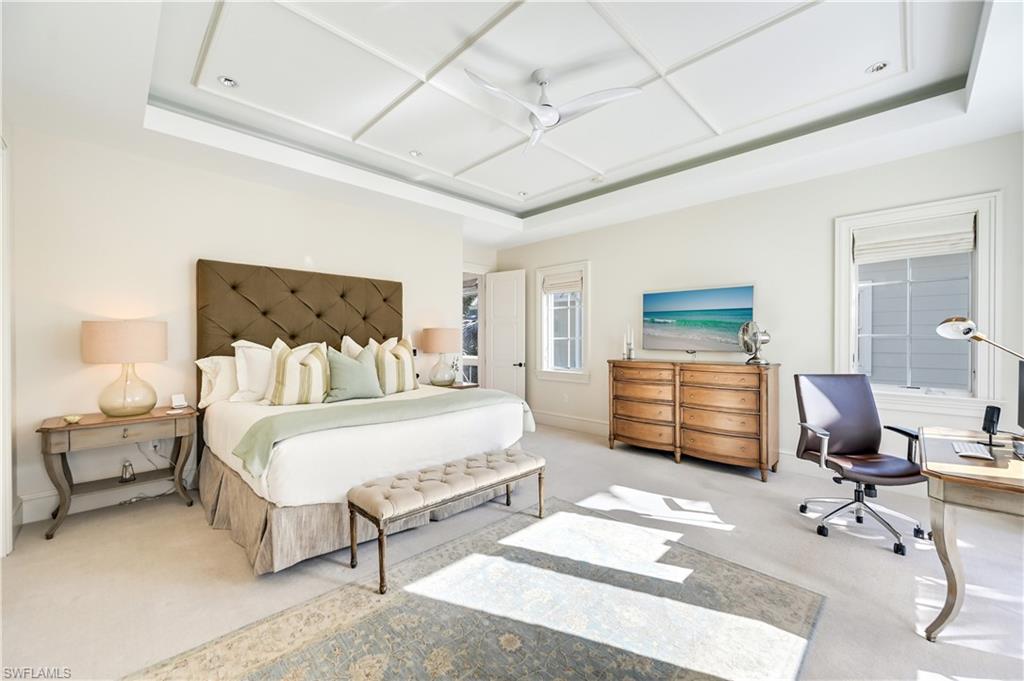 OLDE NAPLES - Residential