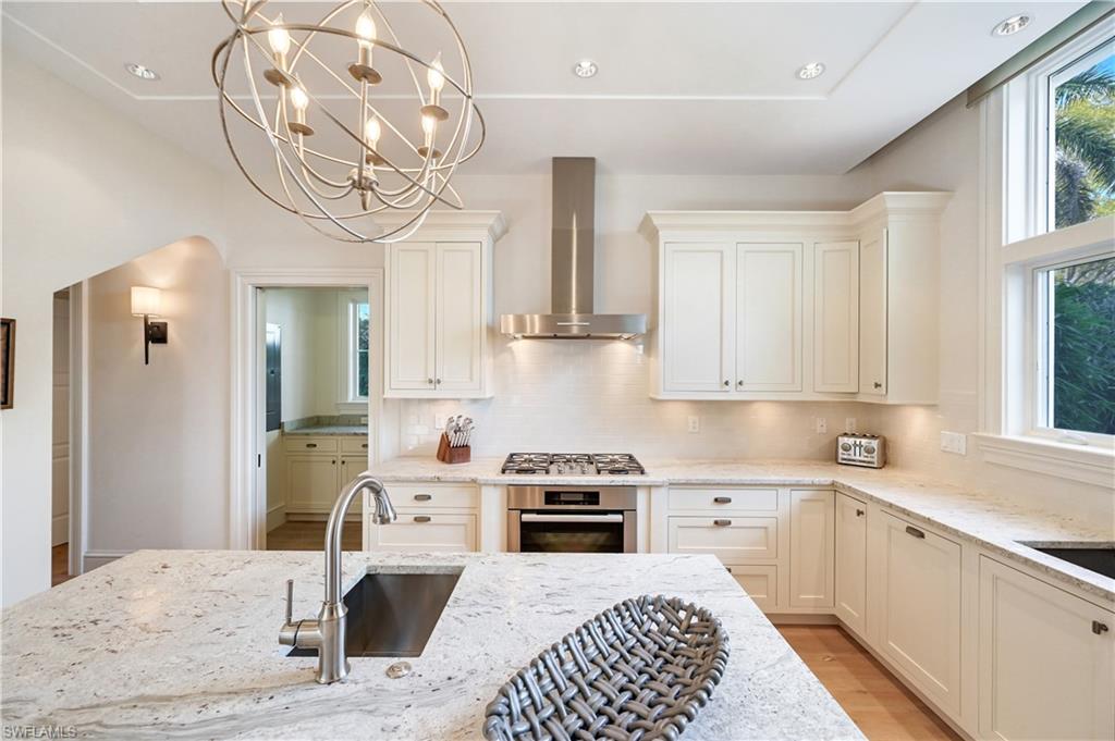 OLDE NAPLES - Residential