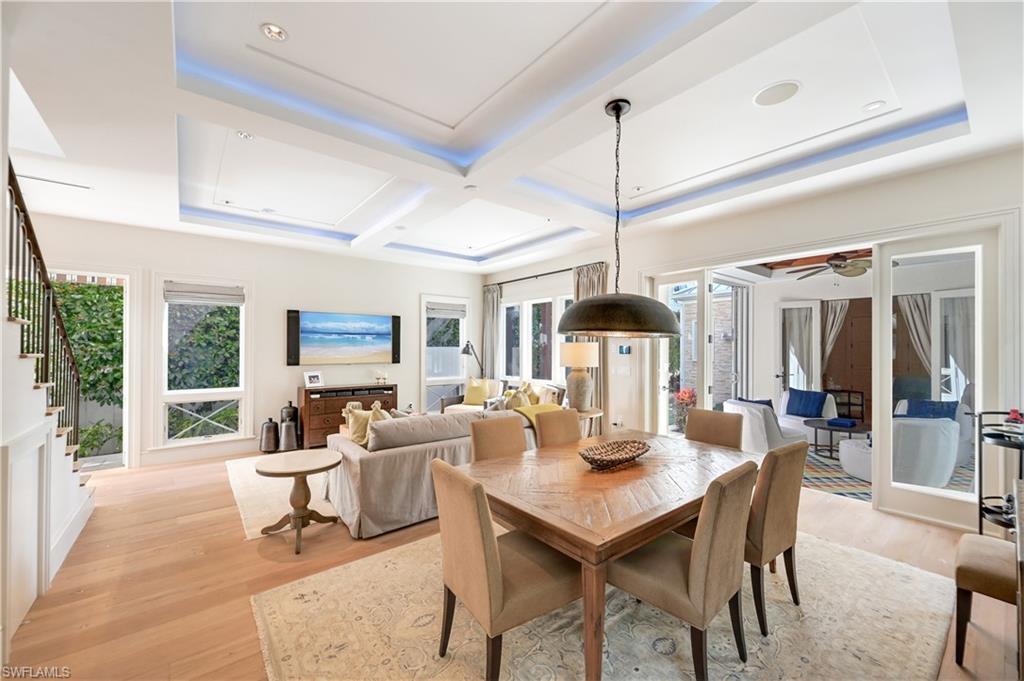 OLDE NAPLES - Residential