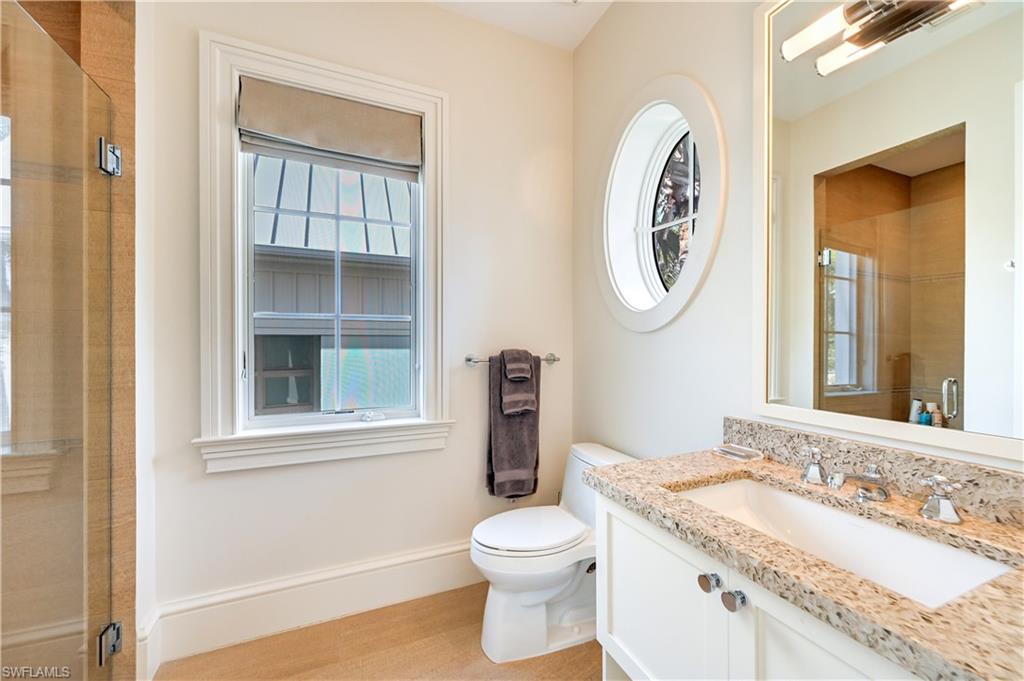 OLDE NAPLES - Residential