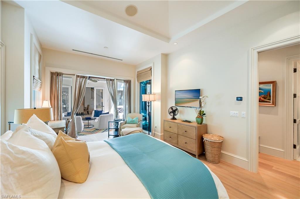 OLDE NAPLES - Residential