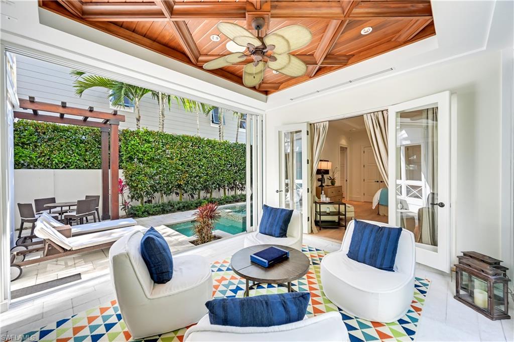 OLDE NAPLES - Residential