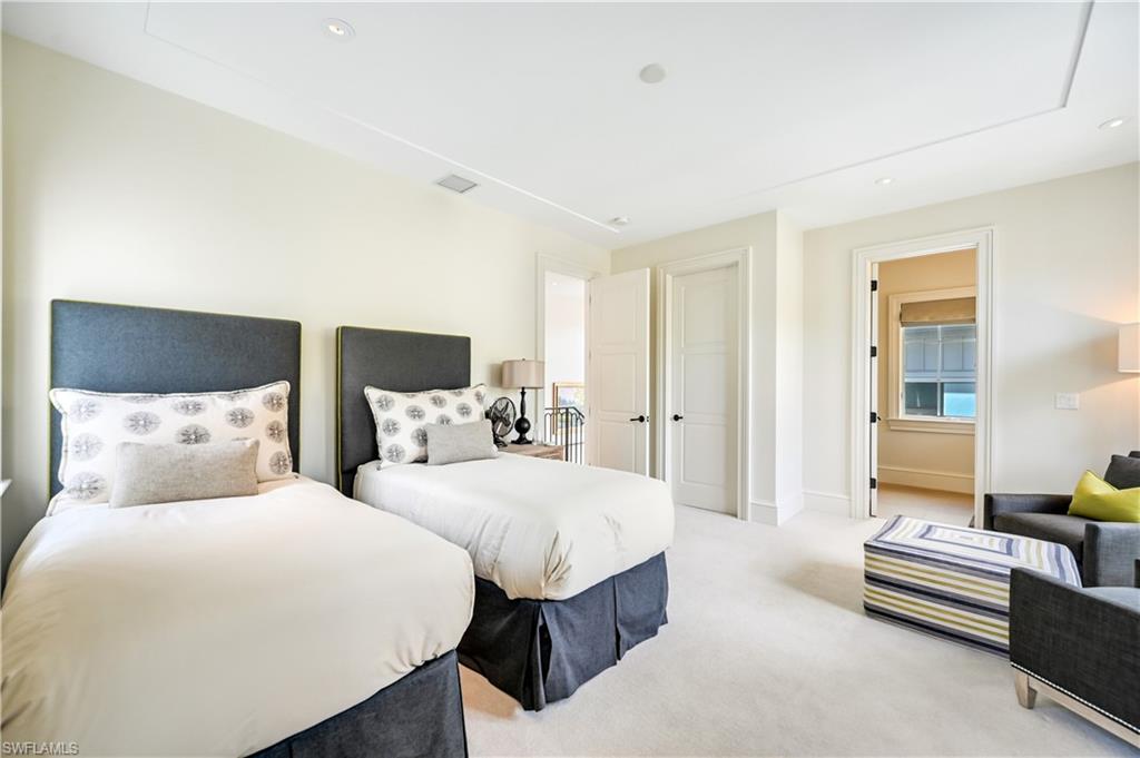 OLDE NAPLES - Residential