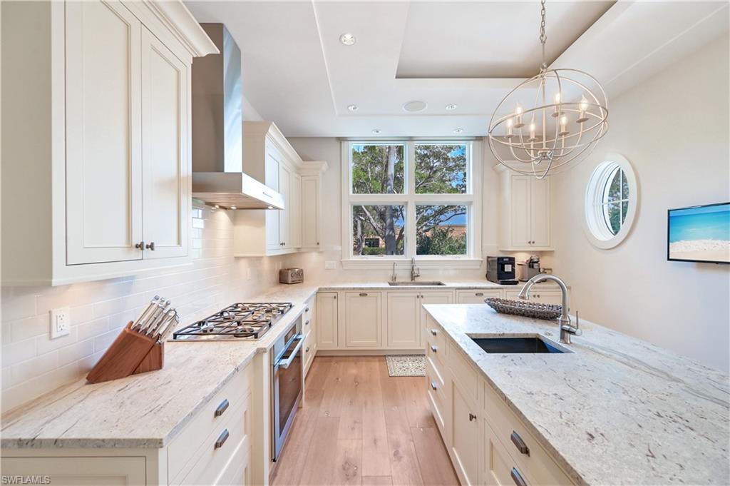 OLDE NAPLES - Residential