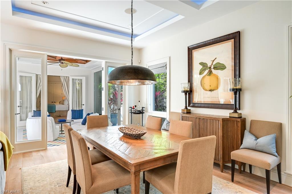 OLDE NAPLES - Residential