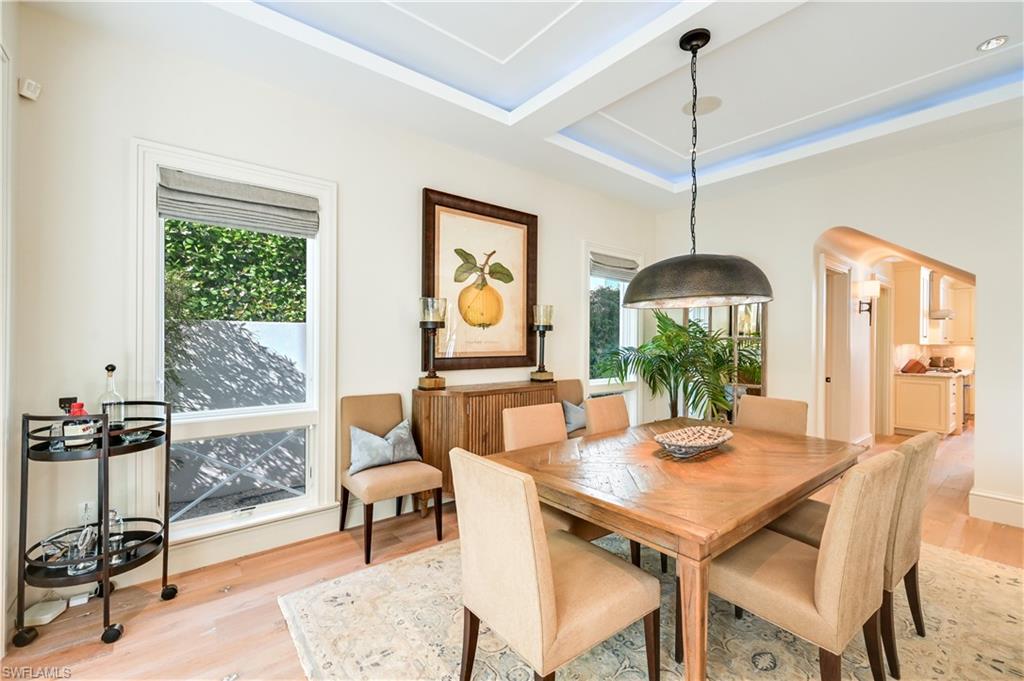 OLDE NAPLES - Residential