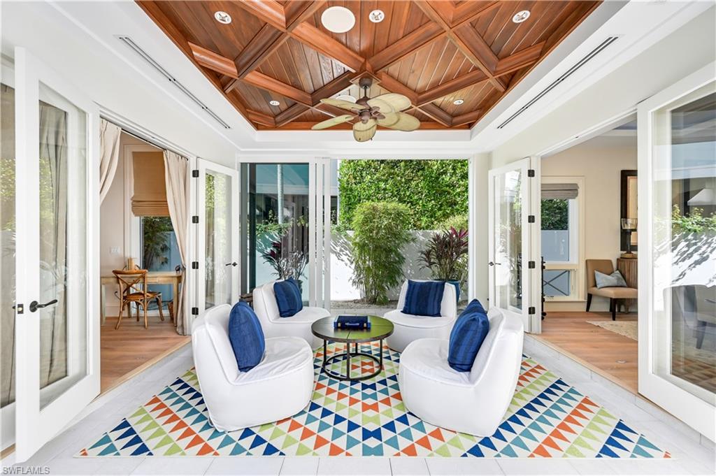 OLDE NAPLES - Residential